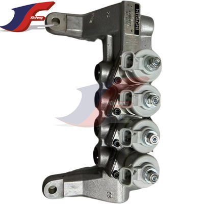 ZAX200 Bohrmaschinen-Solenoidventilgruppe 9223890 4451002 4400477 Für ZX200 ZX230 ZX270