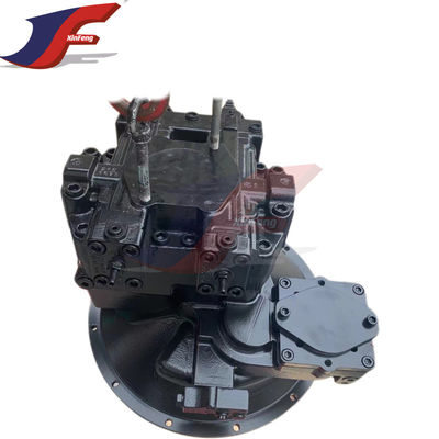 Rexroth Hydraulikpumpe A8VO225 Hydraulikpumpe für Sy485 Bagger Hauptpumpe