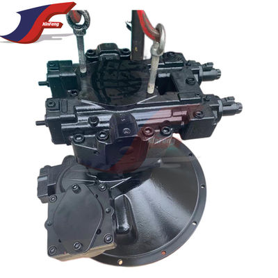 Rexroth Hydraulikpumpe A8VO225 Hydraulikpumpe für Sy485 Bagger Hauptpumpe