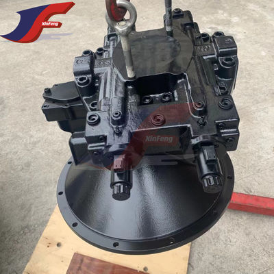 Rexroth Hydraulikpumpe A8VO225 Hydraulikpumpe für Sy485 Bagger Hauptpumpe