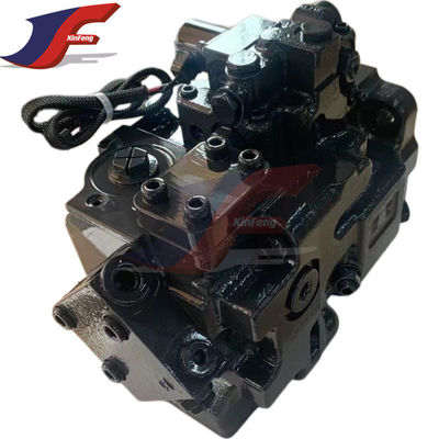 D65-16 D65-17 D65-18 Bulldozer-Ventilator-Pumpenmontage 708-1s-00460 7081s00460 Pumpe