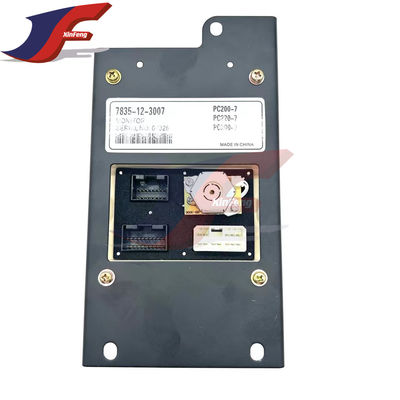 Für Komatsu PC200-7 PC220 PC300-7 Monitor 7835-12-3007 7835-12-1008 7835-12-1014