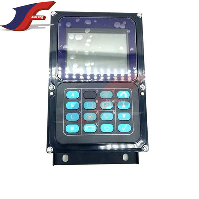 Für Komatsu PC200-7 PC220 PC300-7 Monitor 7835-12-3007 7835-12-1008 7835-12-1014