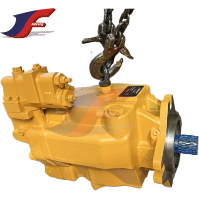 Hydraulikpumpe 121-4312 1214312 9T-8346