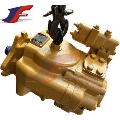 Hydraulikpumpe 121-4312 1214312 9T-8346