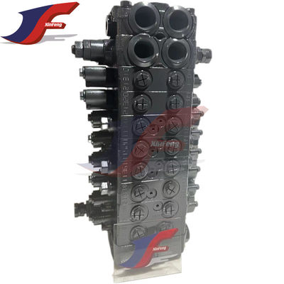 Baumaschinen PC35MR-3 Hydraulikventil 723-19-16900 für Komatsu