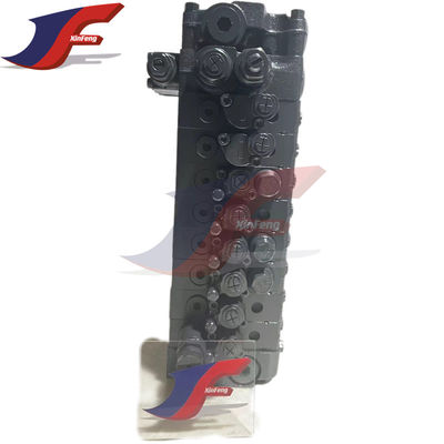 Baumaschinen PC35MR-3 Hydraulikventil 723-19-16900 für Komatsu