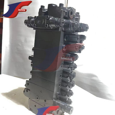Baumaschinen PC35MR-3 Hydraulikventil 723-19-16900 für Komatsu
