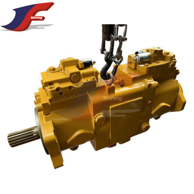 336GC E336GC E345GC Hydraulikpumpe K7V180 Bagger Hauptpumpe 550-4341