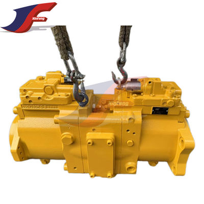 336GC E336GC E345GC Hydraulikpumpe K7V180 Bagger Hauptpumpe 550-4341