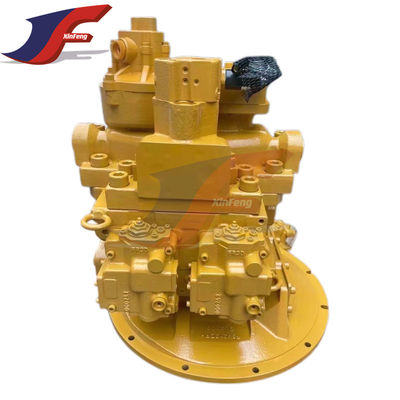 345D E349D Hydraulische Hauptpumpe 295-9663 Hydraulikpumpe K5V212 für Bagger