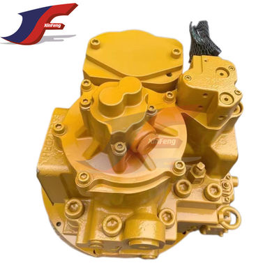 345D E349D Hydraulische Hauptpumpe 295-9663 Hydraulikpumpe K5V212 für Bagger