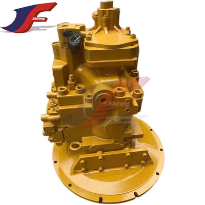 345D E349D Hydraulische Hauptpumpe 295-9663 Hydraulikpumpe K5V212 für Bagger