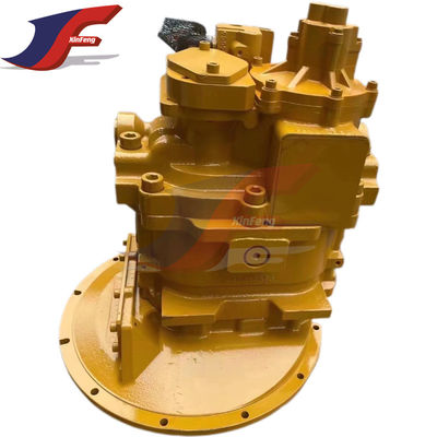 345D E349D Hydraulische Hauptpumpe 295-9663 Hydraulikpumpe K5V212 für Bagger