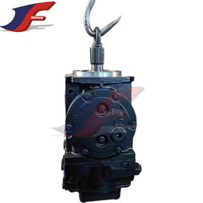 Dan foss 90R130 90L130 90L130KN-Reihe Kolbenpumpe mit variabler Versetzung