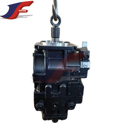Dan foss 90R130 90L130 90L130KN-Reihe Kolbenpumpe mit variabler Versetzung