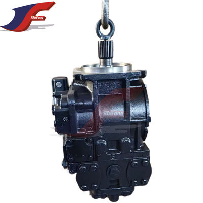 Dan foss 90R130 90L130 90L130KN-Reihe Kolbenpumpe mit variabler Versetzung