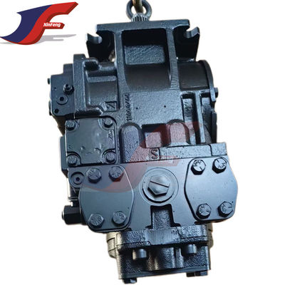 Dan foss 90R130 90L130 90L130KN-Reihe Kolbenpumpe mit variabler Versetzung