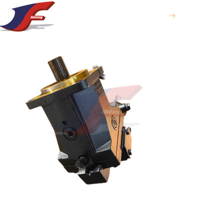 H1B H1B H1B060 H1B080 H1B110 H1B160 H1B210 H1B210 Verbiegte Achse Hydraulikmotor