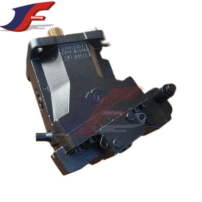 H1B H1B H1B060 H1B080 H1B110 H1B160 H1B210 H1B210 Verbiegte Achse Hydraulikmotor