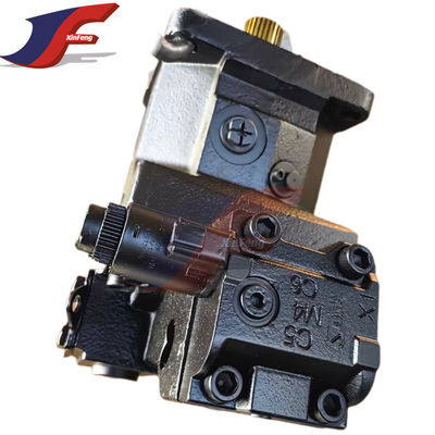H1B H1B H1B060 H1B080 H1B110 H1B160 H1B210 H1B210 Verbiegte Achse Hydraulikmotor