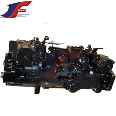 Danfoss Hydraulic Pump MPV046 MPV025 MPV035 MPV044 Hydraulische Vibrationsölpumpe