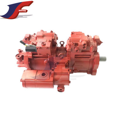Doosan DH150W-7 Bagger Hauptpumpe K5V80 Hydraulikpumpe 401-00161A 400914-00513