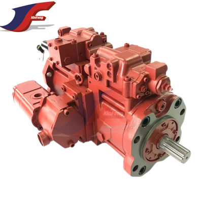 Doosan DH150W-7 Bagger Hauptpumpe K5V80 Hydraulikpumpe 401-00161A 400914-00513