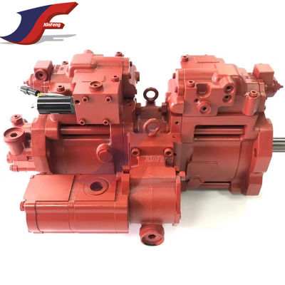 Doosan DH150W-7 Bagger Hauptpumpe K5V80 Hydraulikpumpe 401-00161A 400914-00513