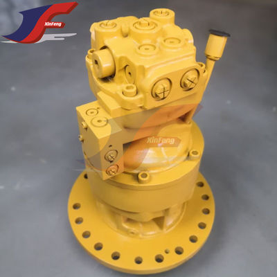 307B 307C 308B Bagger Schwingmotor 148-1774 Schwinggetriebe mit Motor
