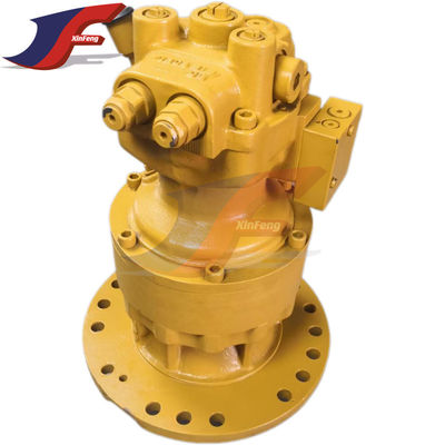 307B 307C 308B Bagger Schwingmotor 148-1774 Schwinggetriebe mit Motor
