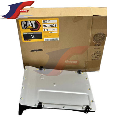 Steuergerät für Bagger ECU Steuergerät 366-8821 für  320D 325D 329D