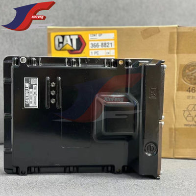 Steuergerät für Bagger ECU Steuergerät 366-8821 für  320D 325D 329D