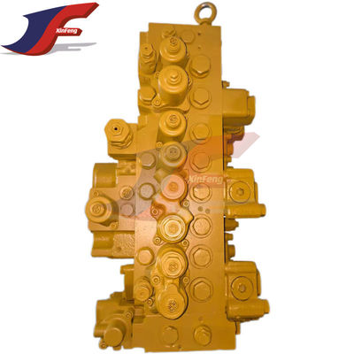 Steuerventil PC300-8M0 PC350-8M0 Steuerventil für Bagger 723-47-25601 Für KOMATSU
