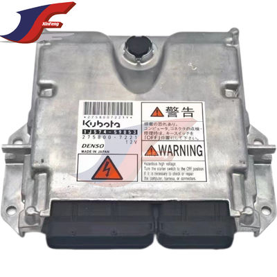 Für den Kubota V3800 Motor 1J574-59053 V3800 ECU Steuerung für den Kubota Dieselmotor