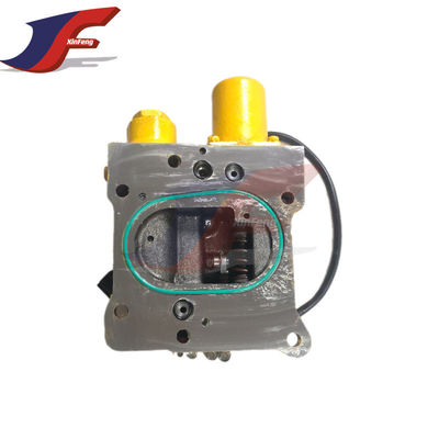 Hydraulische Teile Pc200-6 Bagger-Servoventile 708-2l-03234 für Komatsu