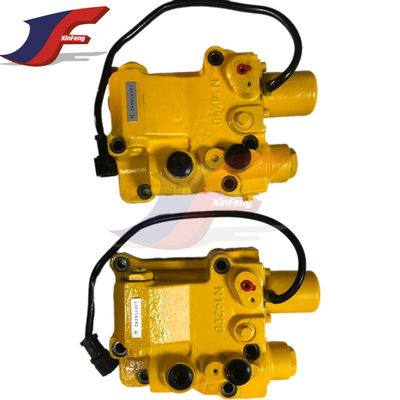 Hydraulische Teile Pc200-6 Bagger-Servoventile 708-2l-03234 für Komatsu