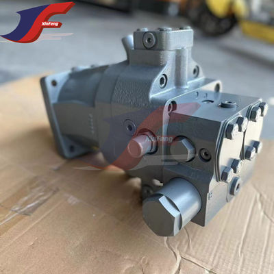 Motor A6VM80 der Baureihe Rexroth A6VM80 für Baggerteile