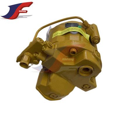 235-4110 hydraulische Pumpe 2354110 Hauptkolbenpumpe für -Backhoe-Lader 428D