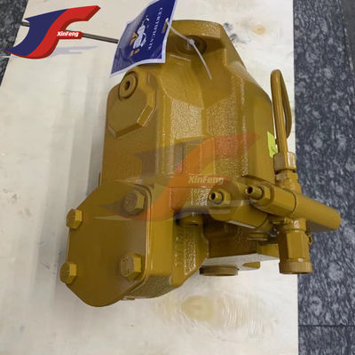 235-4110 hydraulische Pumpe 2354110 Hauptkolbenpumpe für -Backhoe-Lader 428D