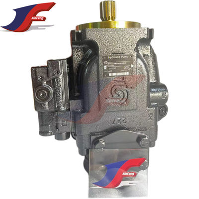 DANFOSS Hydraulikpumpe GRR074 GRR090 GRL074 GRL090 Hydraulikölkolbenpumpe