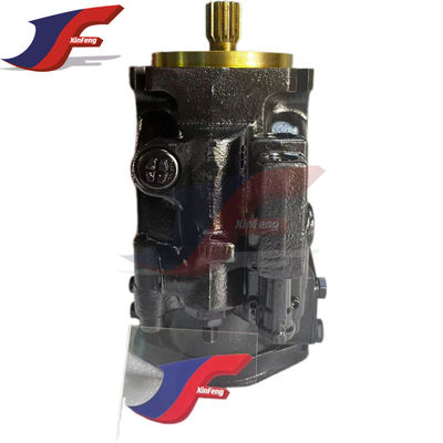 DANFOSS Hydraulikpumpe GRR074 GRR090 GRL074 GRL090 Hydraulikölkolbenpumpe