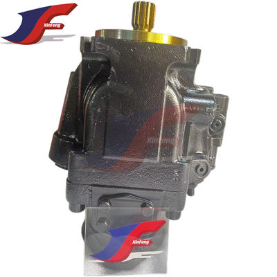 DANFOSS Hydraulikpumpe GRR074 GRR090 GRL074 GRL090 Hydraulikölkolbenpumpe