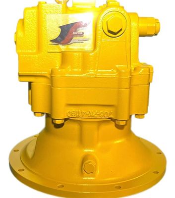 Schwingmotor 706-7K-01140 706-7K-01230 für den Komatsu PC1250-8 PC2000-8 Bagger