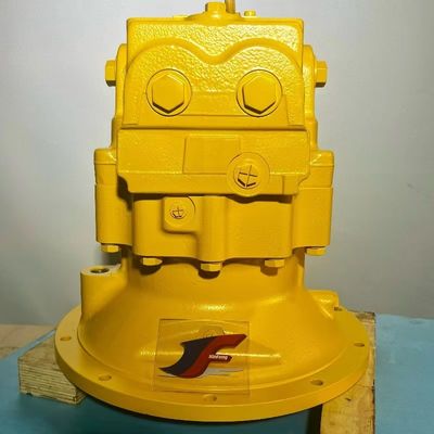 Schwingmotor 706-7K-01140 706-7K-01230 für den Komatsu PC1250-8 PC2000-8 Bagger