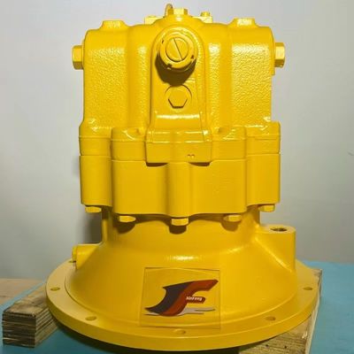 Schwingmotor 706-7K-01140 706-7K-01230 für den Komatsu PC1250-8 PC2000-8 Bagger