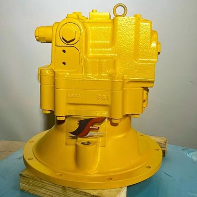 Schwingmotor 706-7K-01140 706-7K-01230 für den Komatsu PC1250-8 PC2000-8 Bagger