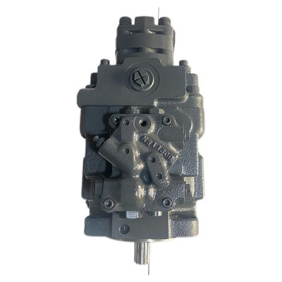 708-1s-00251 708-1s-00253 Hauptpumpe für Komatsu-Grube Pc27mr-2 Pc35mr-2