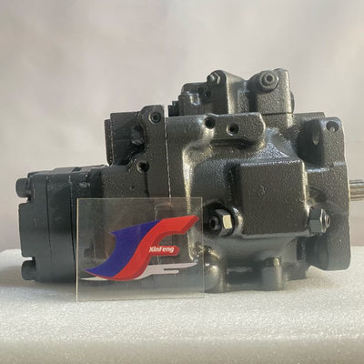 708-1s-00251 708-1s-00253 Hauptpumpe für Komatsu-Grube Pc27mr-2 Pc35mr-2