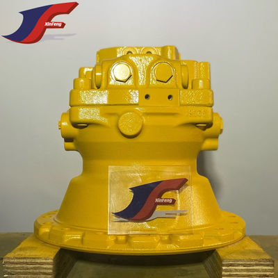 Komatsu PC160-7 Bagger Schwingmotor 21K-26-B7300 21K-26-B7310 21K-26-41101